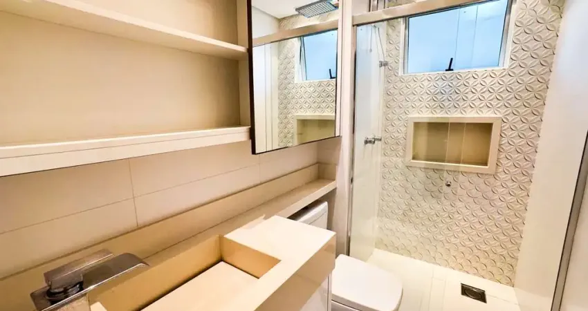 Apartamento com 3 quartos à venda na Rua Caetano José Ferreira, 440 Apto 103, Kobrasol, São José