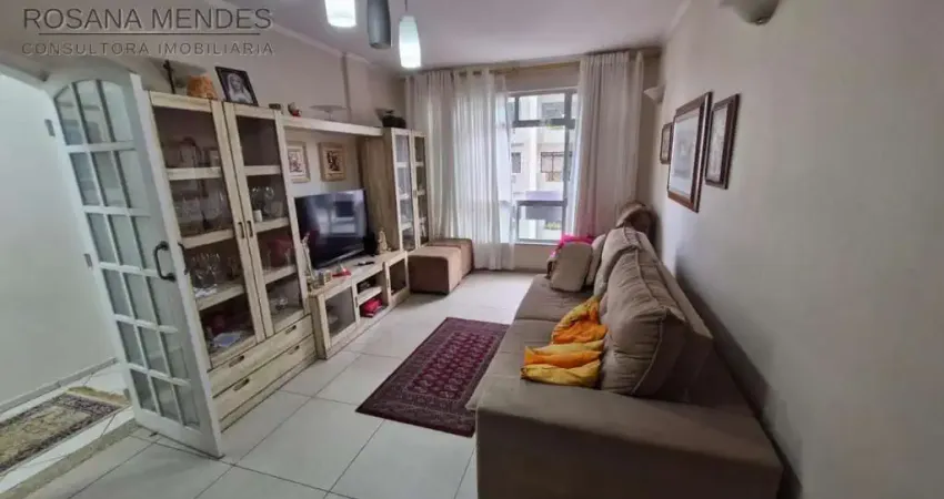 Apartamento para venda em santos, ponta da praia, 3 dormitórios, 1 suíte, 3 banheiros, 1 vaga