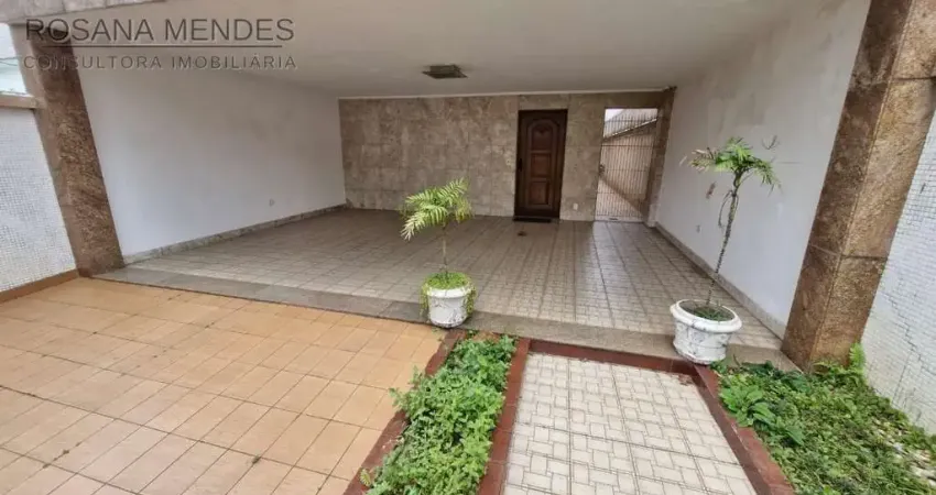 Sobrado para venda em santos, aparecida, 4 dormitórios, 2 suítes, 6 banheiros, 4 vagas