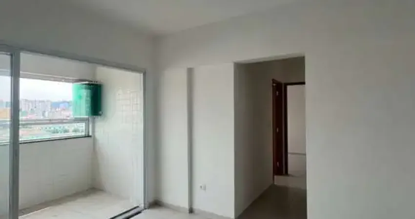 Apartamento para venda em santos, macuco, 2 dormitórios, 1 suíte, 2 banheiros, 1 vaga