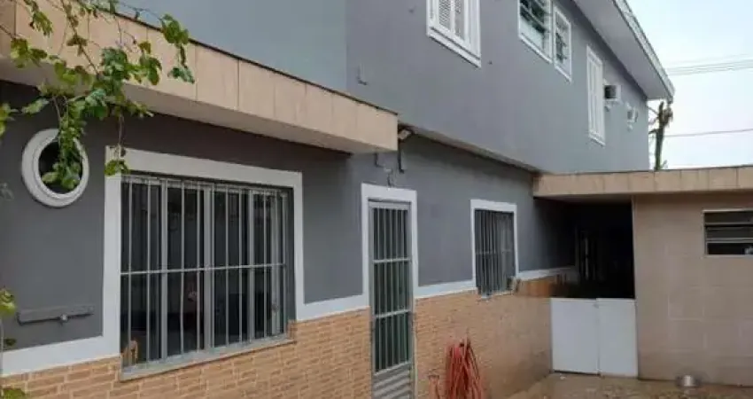 Sobrado para venda em são vicente, jardim independência, 3 dormitórios, 3 banheiros, 4 vagas