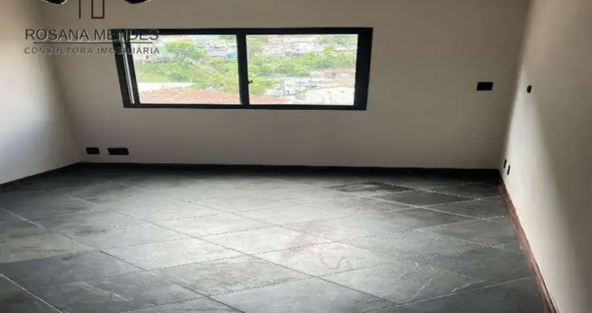 Apartamento para locação em santos, marapé, 2 dormitórios, 2 banheiros, 1 vaga