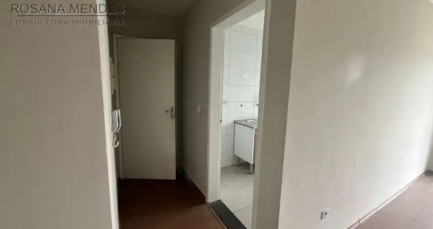 Apartamento para locação em santos, morro nova cintra, 2 dormitórios, 1 banheiro, 1 vaga