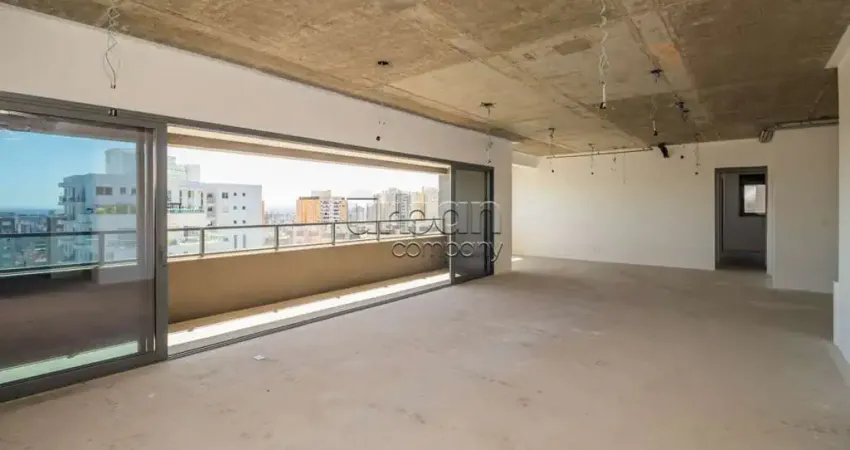 Apartamento com 3 quartos à venda na Rua Ivescio Pacheco, 89, Jardim Europa, Porto Alegre