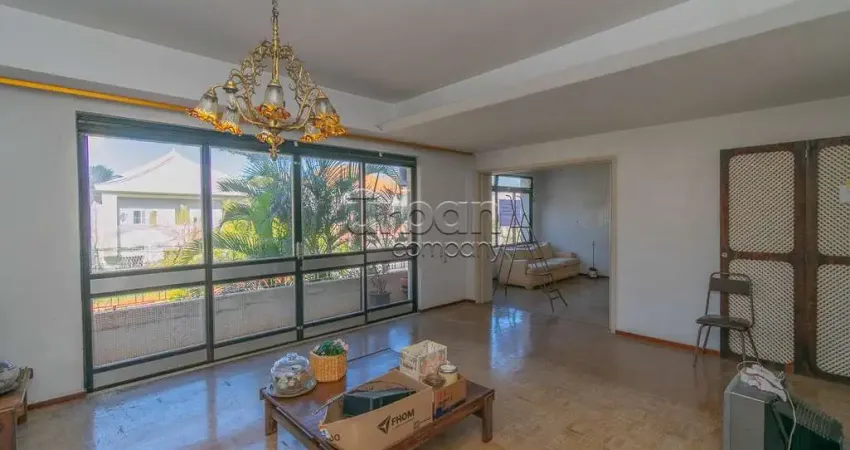 Apartamento com 3 quartos à venda na Rua São Vicente, 153, Rio Branco, Porto Alegre