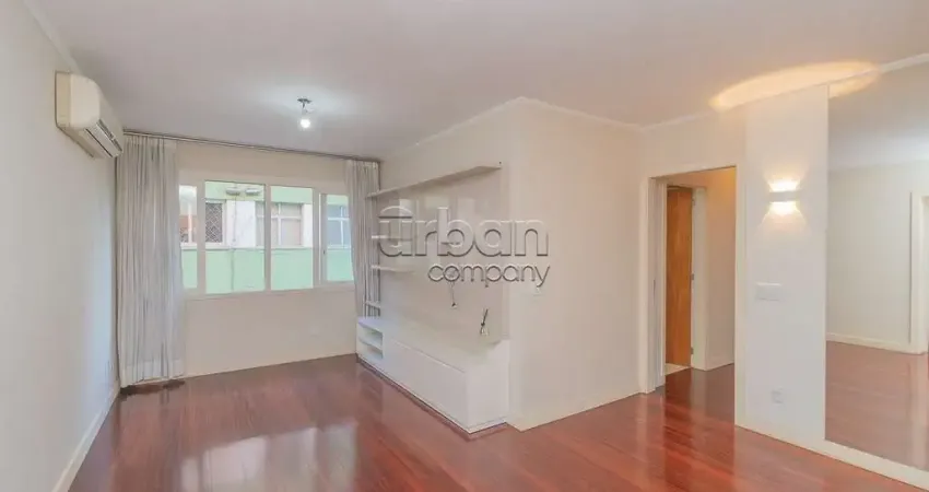 Apartamento com 3 quartos à venda na Avenida Alegrete, 126, Petrópolis, Porto Alegre