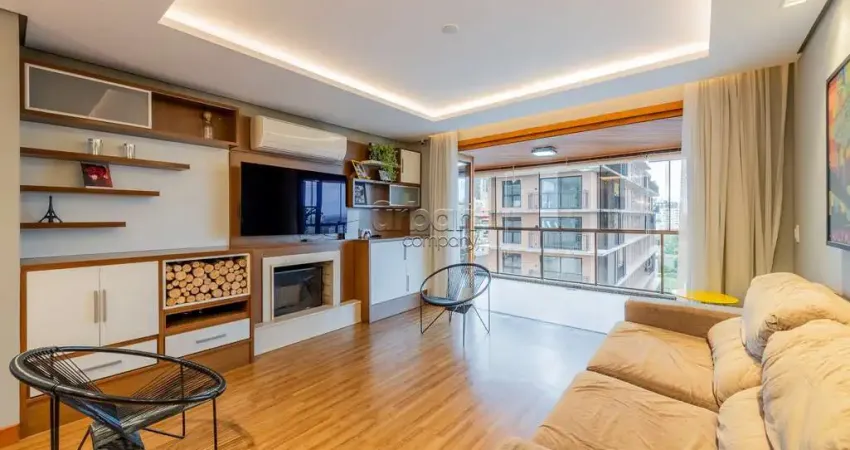 Apartamento com 3 quartos à venda na Rua Carlos Trein Filho, 577, Auxiliadora, Porto Alegre