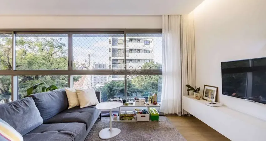 Apartamento com 3 quartos à venda na Rua Santa Cecília, 2222, Rio Branco, Porto Alegre