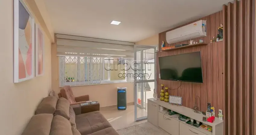 Apartamento com 2 quartos à venda na Avenida Getúlio Vargas, 159, Menino Deus, Porto Alegre