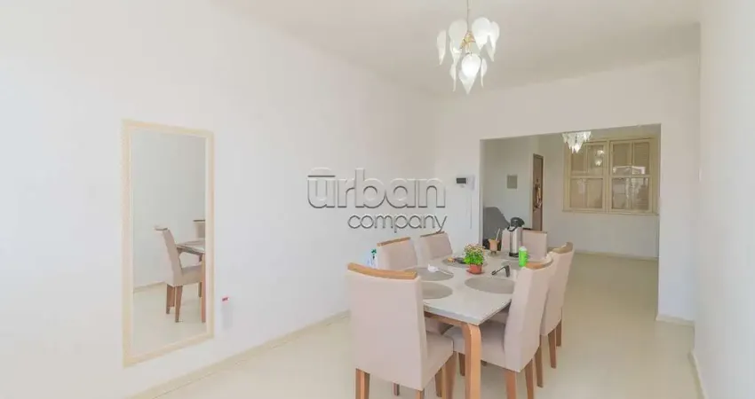 Apartamento com 2 quartos à venda na Avenida Protásio Alves, 2195, Petrópolis, Porto Alegre