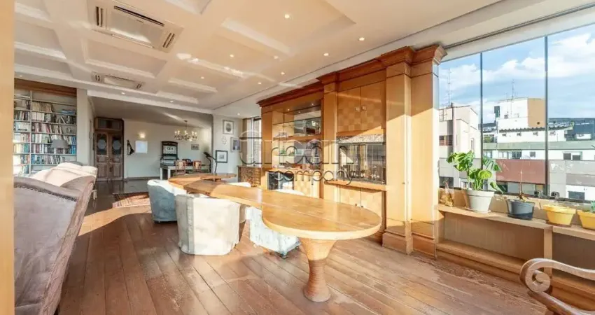 Apartamento com 2 quartos à venda na Rua Ramiro Barcelos, 1265, Rio Branco, Porto Alegre