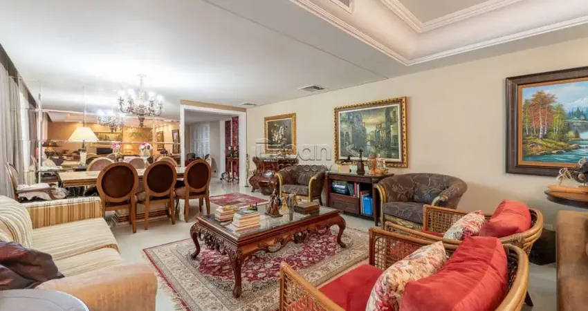 Apartamento com 3 quartos à venda na Rua Doutor Vale, 523, Moinhos de Vento, Porto Alegre