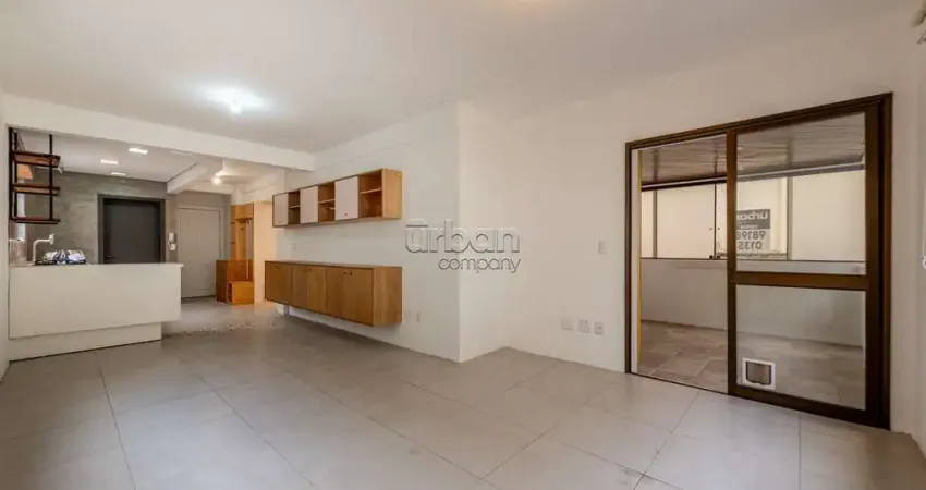 Apartamento com 2 quartos à venda na Cel Paulino Teixeira, 338, Rio Branco, Porto Alegre