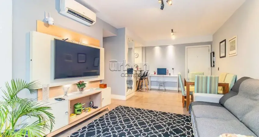 Apartamento com 3 quartos à venda na Avenida Grécia, 1000, Passo da Areia, Porto Alegre