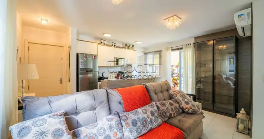 Apartamento com 2 quartos à venda na Rua Vasco da Gama, 1270, Rio Branco, Porto Alegre