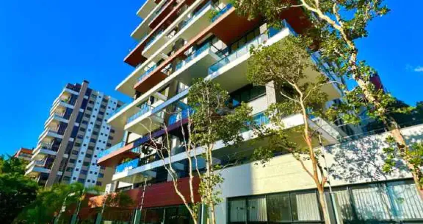 Apartamento com 3 quartos à venda na Avenida Soledade, 257, Petrópolis, Porto Alegre