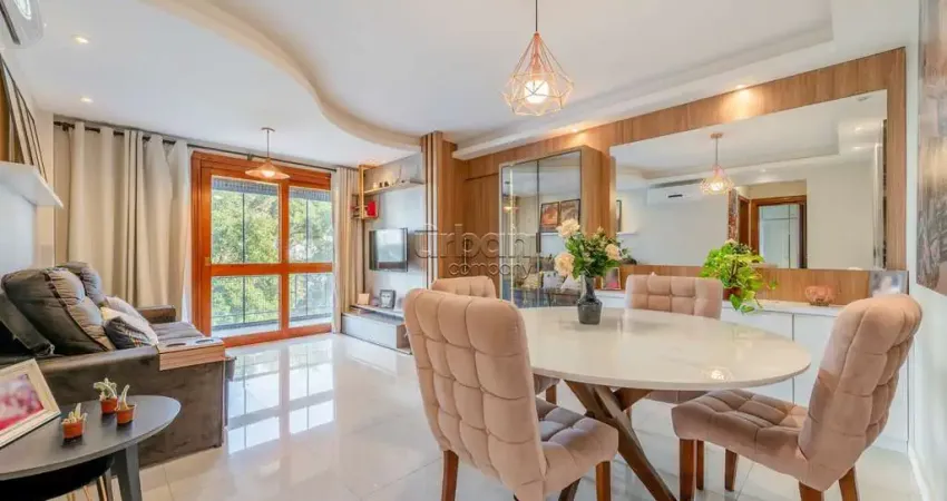 Apartamento com 2 quartos à venda na Avenida Coronel Lucas de Oliveira, 2571, Petrópolis, Porto Alegre