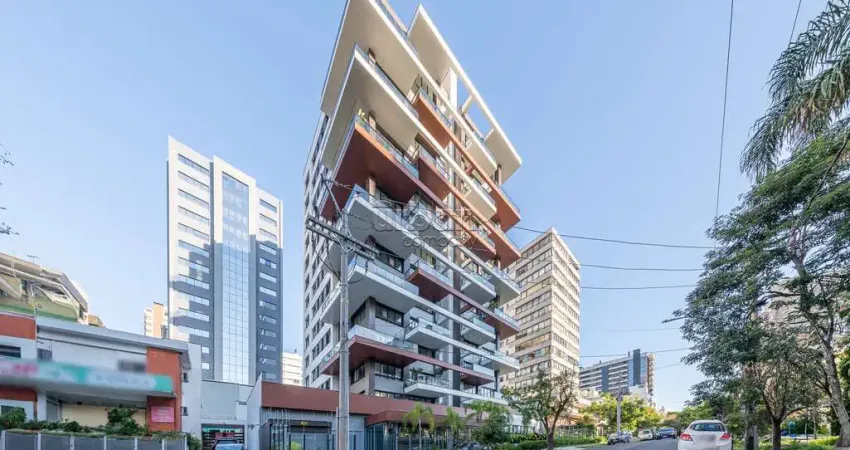 Apartamento com 3 quartos à venda na Avenida Soledade, 257, Petrópolis, Porto Alegre