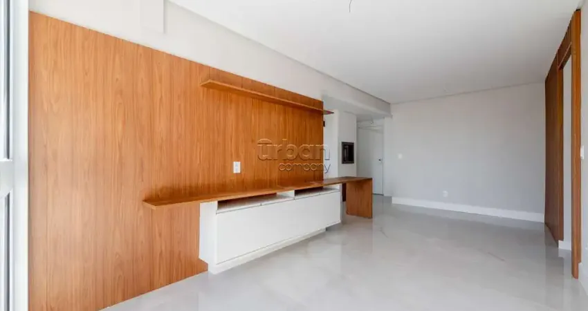 Apartamento com 3 quartos à venda na Rua Roque Calage, 247, Passo da Areia, Porto Alegre