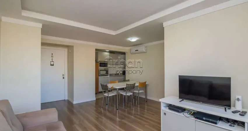 Apartamento com 3 quartos à venda na Rua Casemiro de Abreu, 55, Bela Vista, Porto Alegre