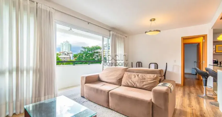 Apartamento com 3 quartos à venda na Rua Jari, 359, Passo da Areia, Porto Alegre