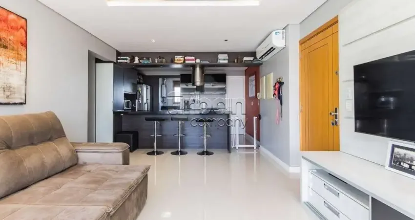 Apartamento com 3 quartos à venda na Rua Quintino Bocaiúva, 1562, Rio Branco, Porto Alegre