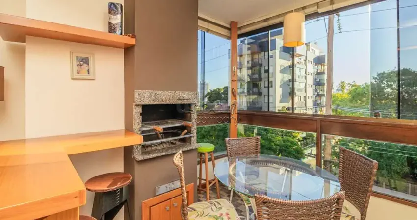 Apartamento com 2 quartos à venda na Avenida Coronel Lucas de Oliveira, 2540, Petrópolis, Porto Alegre