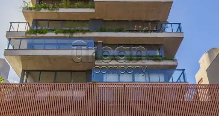 Apartamento com 3 quartos à venda na Avenida Itajaí, 105, Petrópolis, Porto Alegre