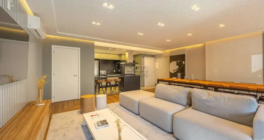 Apartamento com 2 quartos à venda na Rua Eça de Queiroz, 800, Petrópolis, Porto Alegre