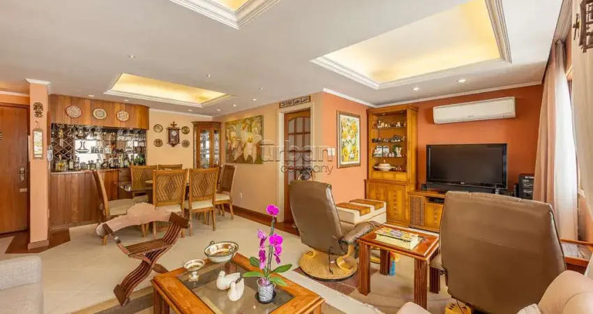 Apartamento com 2 quartos à venda na Avenida Alegrete, 126, Petrópolis, Porto Alegre