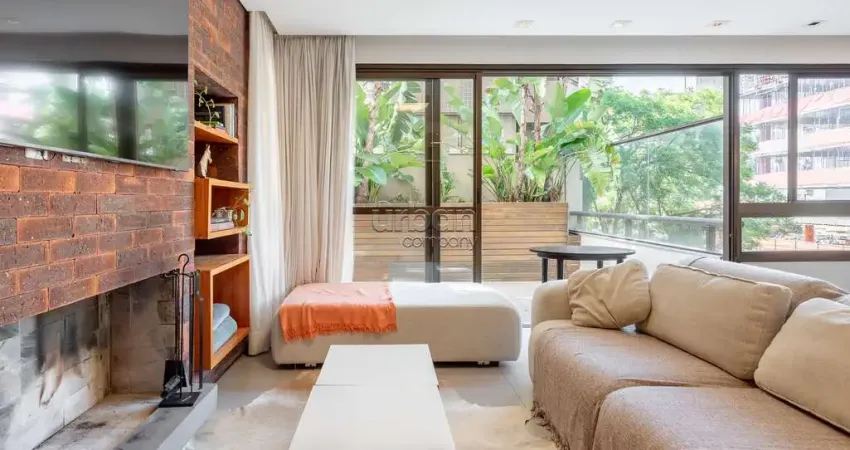 Apartamento com 2 quartos à venda na Rua Ronald de Carvalho, 75, Mont Serrat, Porto Alegre