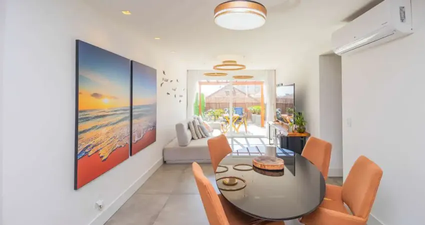 Apartamento com 3 quartos à venda na Rua Alberto Silva, 53, Vila Ipiranga, Porto Alegre