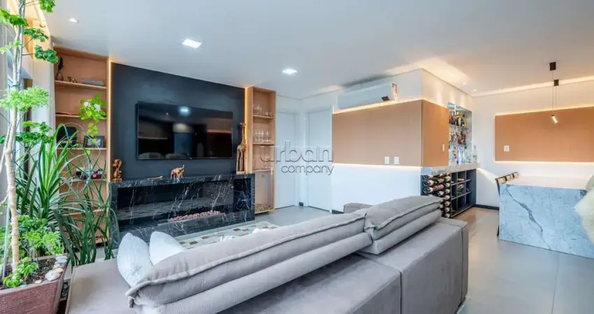 Apartamento com 2 quartos à venda na Rua Jerônymo Zelmanovitz, 100, Jardim Lindóia, Porto Alegre