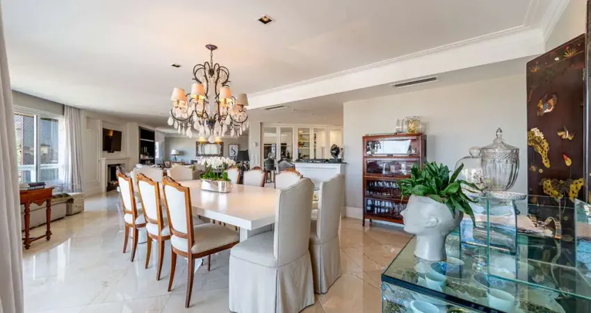 Apartamento com 3 quartos à venda na Carlos Trein, 909, Bela Vista, Porto Alegre