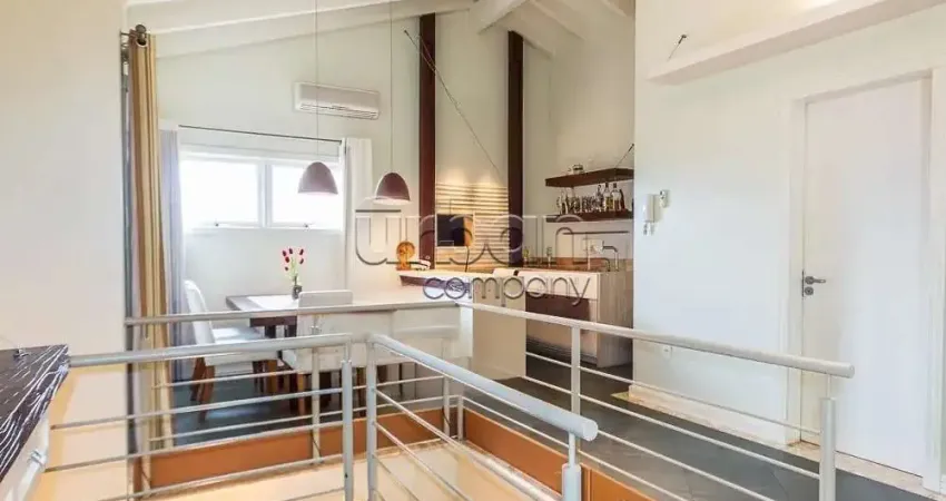 Cobertura com 3 quartos à venda na Rua Tenente-Coronel Fabrício Pilar, 999, Mont Serrat, Porto Alegre