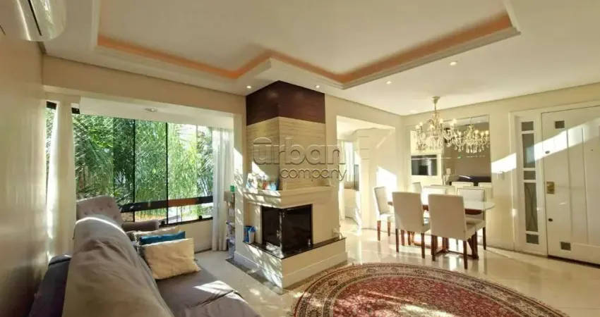 Apartamento com 3 quartos à venda na Rua Riveira, 53, Petrópolis, Porto Alegre