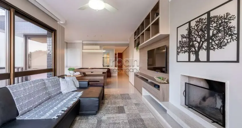 Apartamento com 2 quartos à venda na Rua Santos Neto, 123, Petrópolis, Porto Alegre