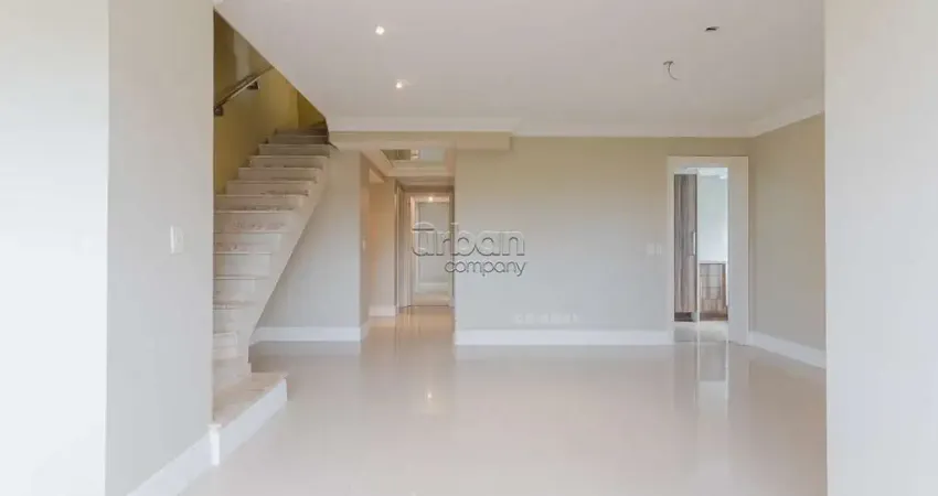 Cobertura com 3 quartos à venda na Rua Campos Sales, 110, Mont Serrat, Porto Alegre