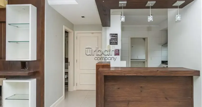 Apartamento com 3 quartos à venda na Avenida Soledade, 423, Petrópolis, Porto Alegre