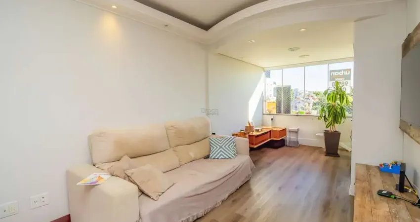 Apartamento com 3 quartos à venda na Avenida General Barreto Viana, 1175, Chácara das Pedras, Porto Alegre