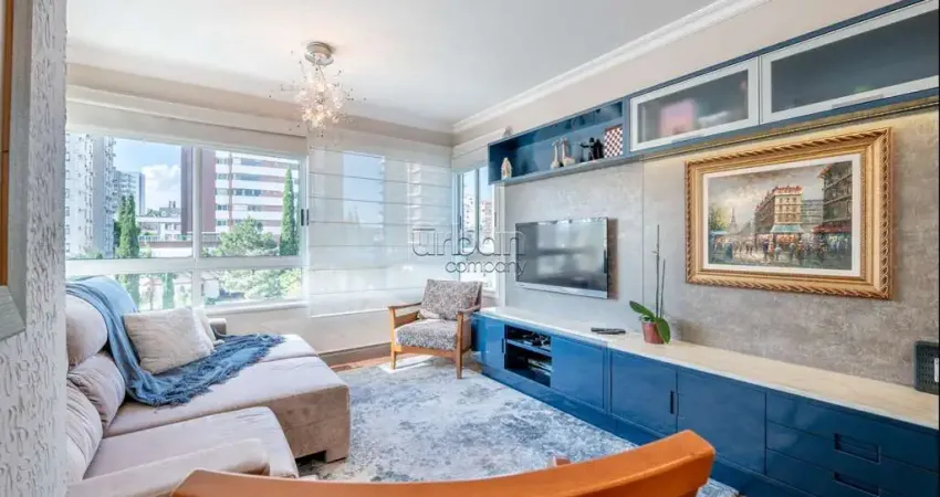 Apartamento com 3 quartos à venda na Rua Riveira, 255, Petrópolis, Porto Alegre