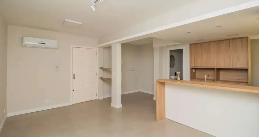 Apartamento com 2 quartos à venda na Rua Carazinho, 537, Petrópolis, Porto Alegre