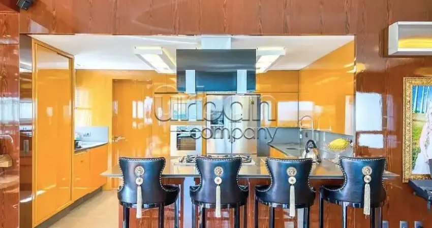 Apartamento com 3 quartos à venda na Rua Coronel Bordini, 1800, Bela Vista, Porto Alegre