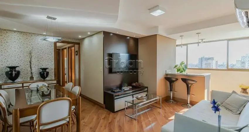 Apartamento com 3 quartos à venda na Rua Roque Calage, 566, Passo da Areia, Porto Alegre