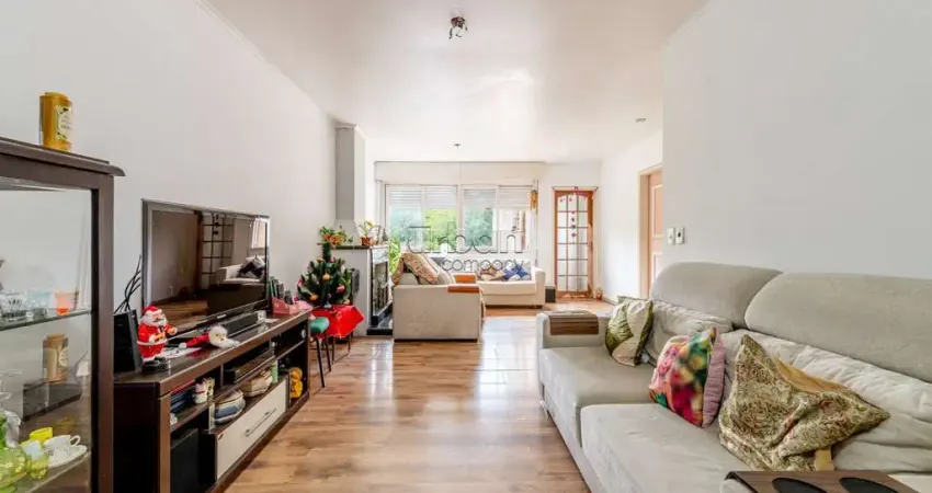 Apartamento com 3 quartos à venda na Avenida Protásio Alves, 1581, Rio Branco, Porto Alegre