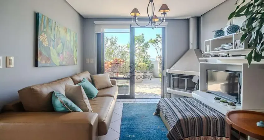 Cobertura com 4 quartos à venda na Rua Professor Langendonck, 67, Petrópolis, Porto Alegre