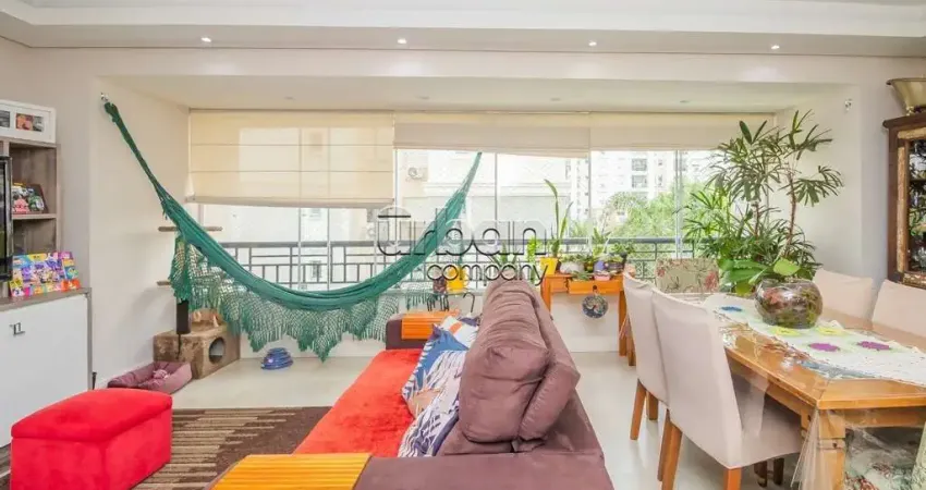 Apartamento com 3 quartos à venda na Rua Jari, 359, Passo da Areia, Porto Alegre