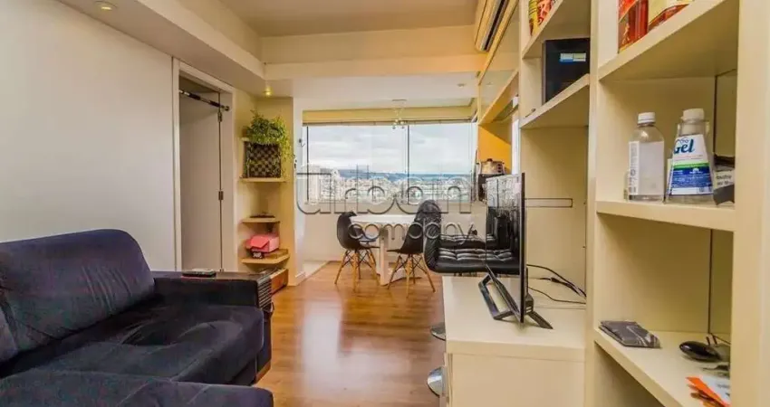 Apartamento com 2 quartos à venda na Avenida Coronel Lucas de Oliveira, 1115, Petrópolis, Porto Alegre