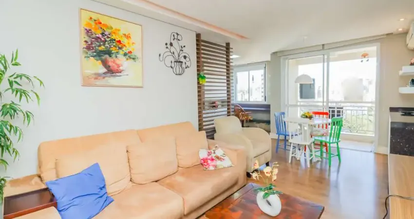 Apartamento com 3 quartos à venda na Rua Jari, 740, Passo da Areia, Porto Alegre