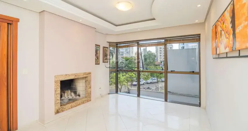 Apartamento com 3 quartos à venda na Rua Carvalho Monteiro, 210, Petrópolis, Porto Alegre